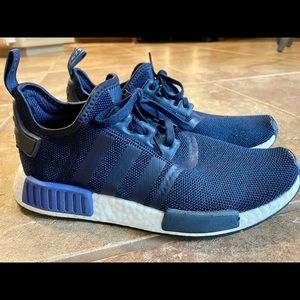 Boys Adidas NMD
